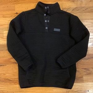 Simply Southern pull over jacket